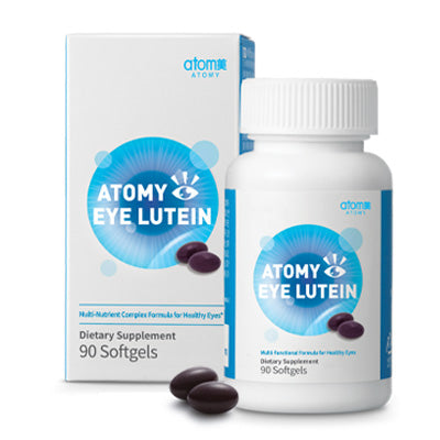 Eye Lutein