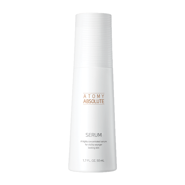 Absolute Serum