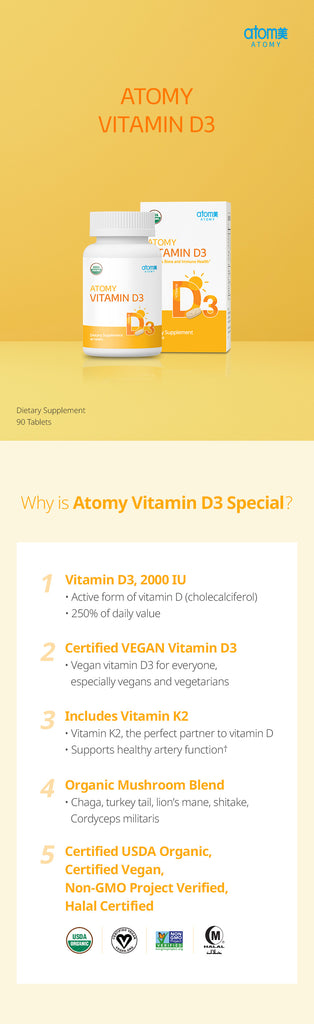 Vitamin D3