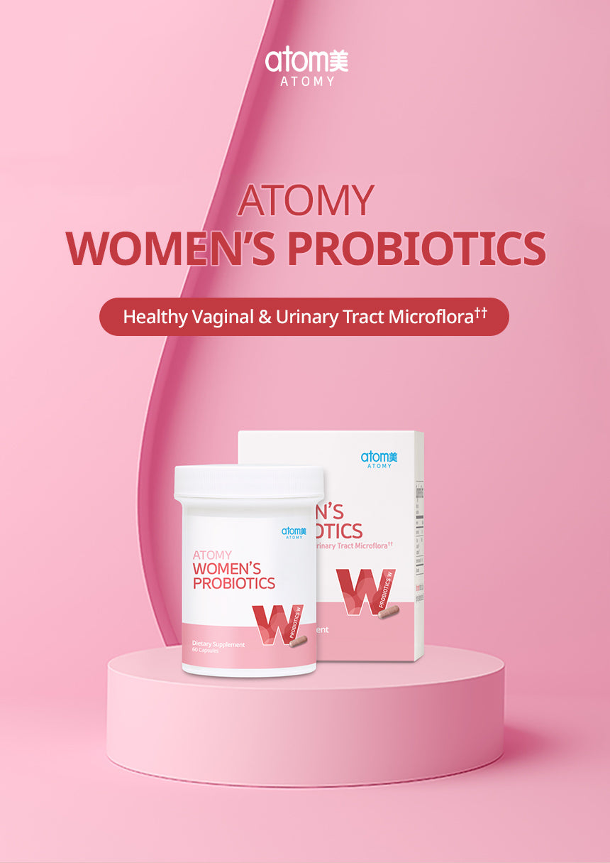 Womens Probiotics