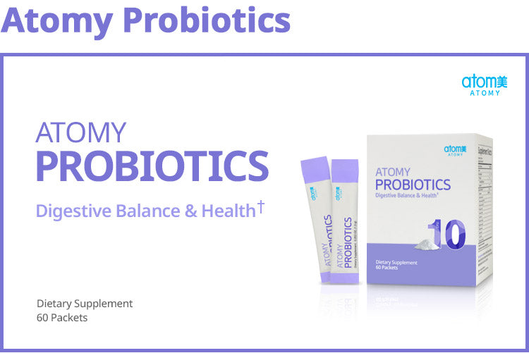 US Probiotics