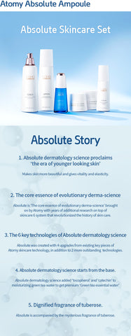 Absolute Ampoule