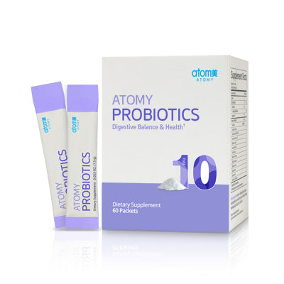 US Probiotics