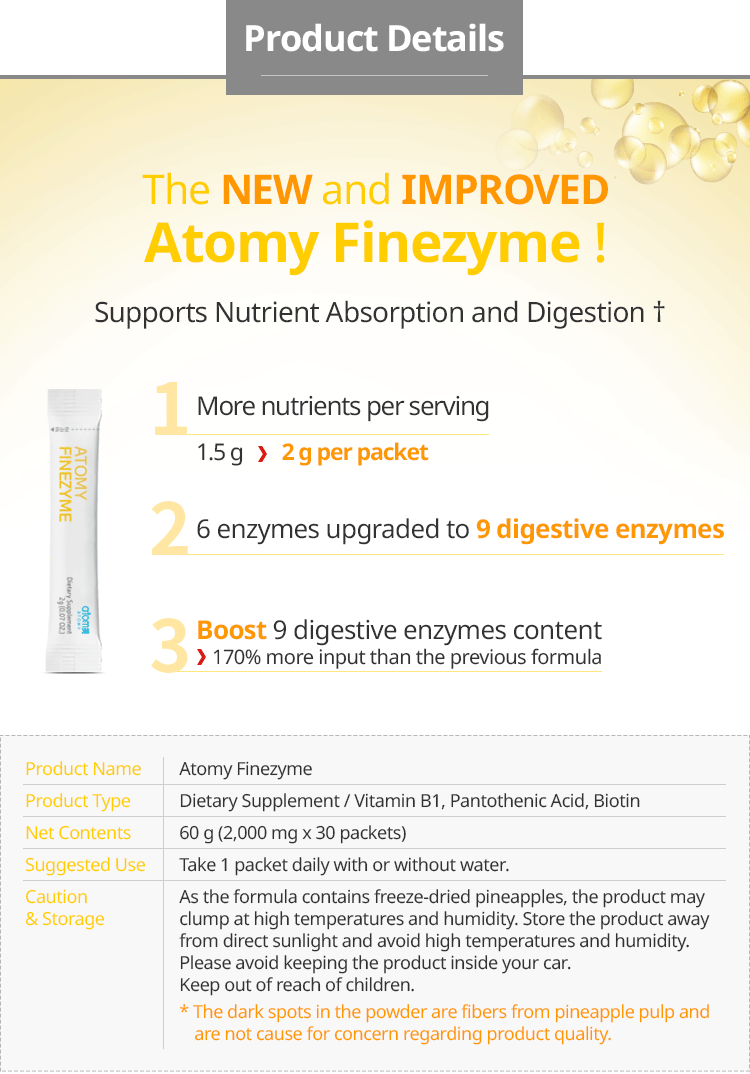 Finezyme