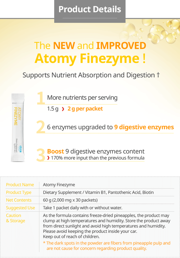 Finezyme