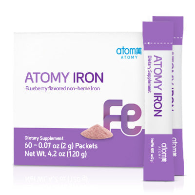 Iron
