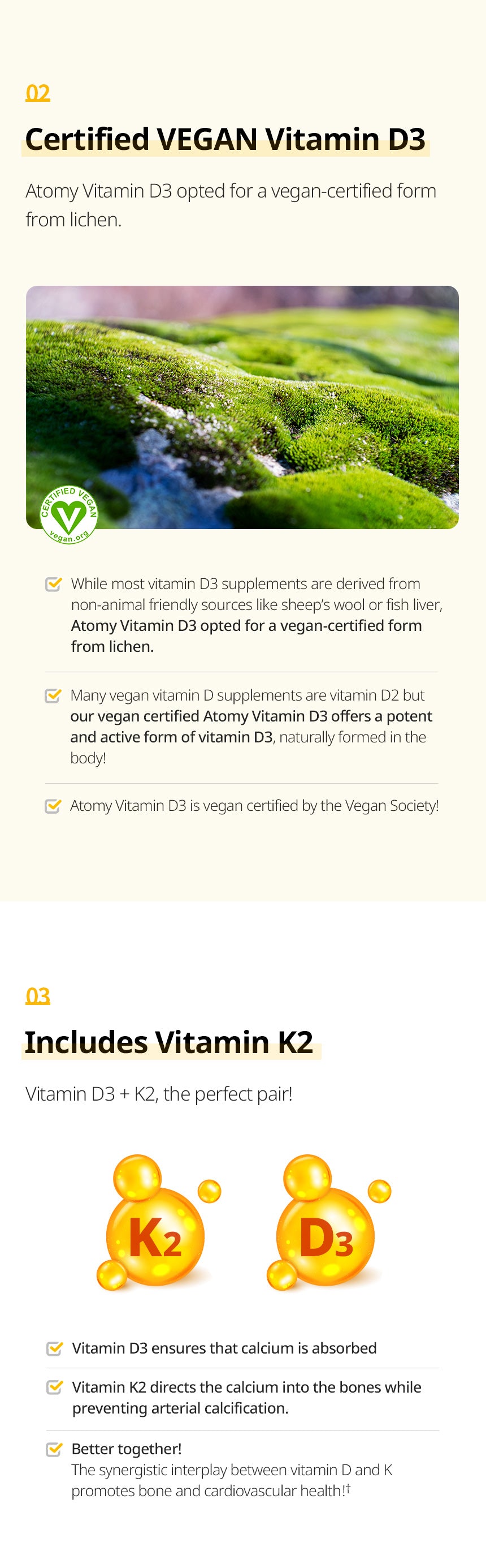 Vitamin D3
