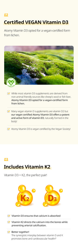 Vitamin D3