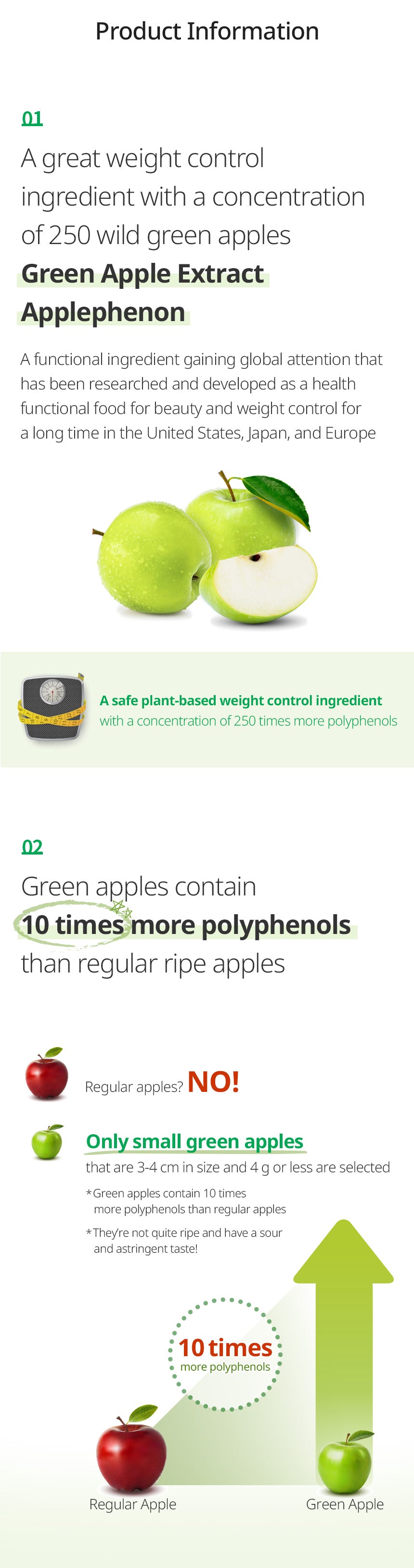 Applephenon Jelly Stick