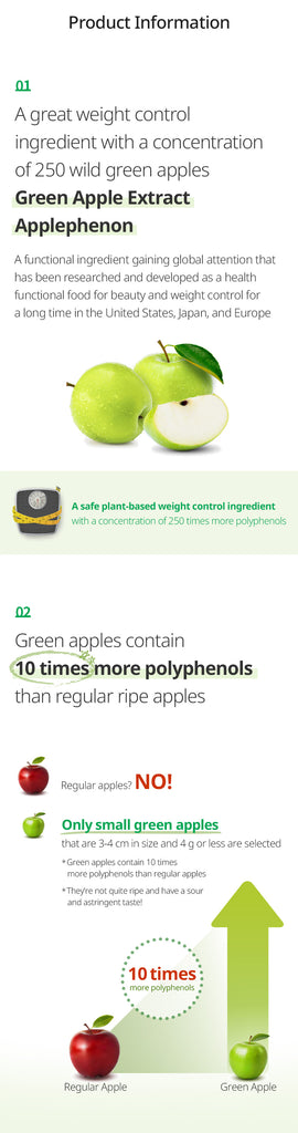 Applephenon Jelly Stick