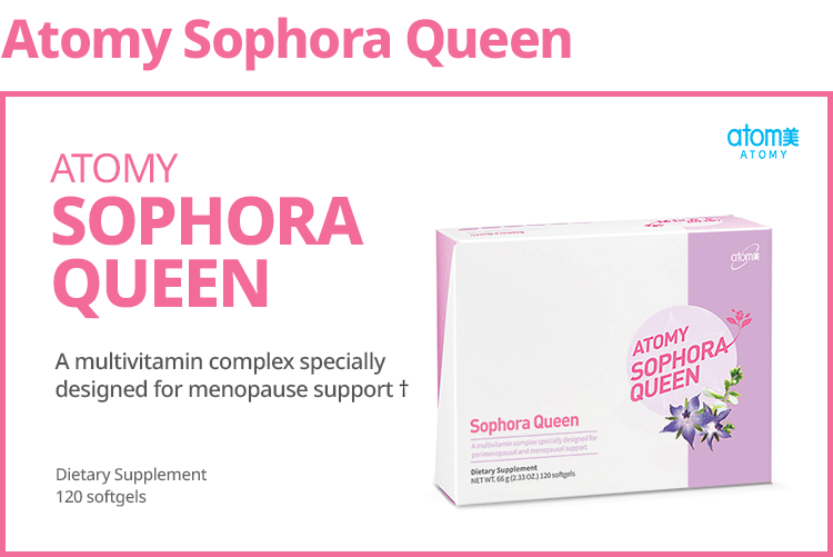 Sophora Queen