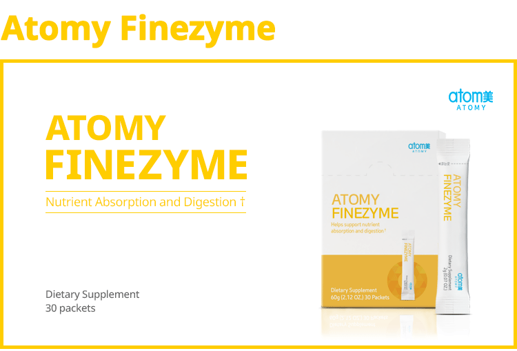 Finezyme