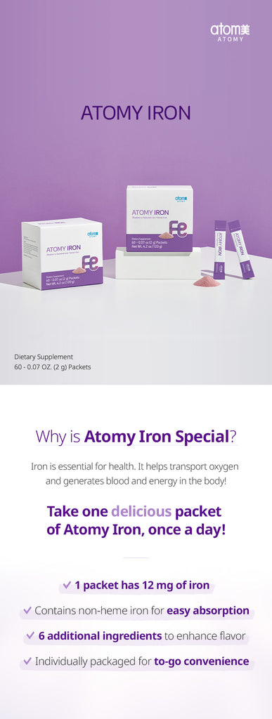 Iron
