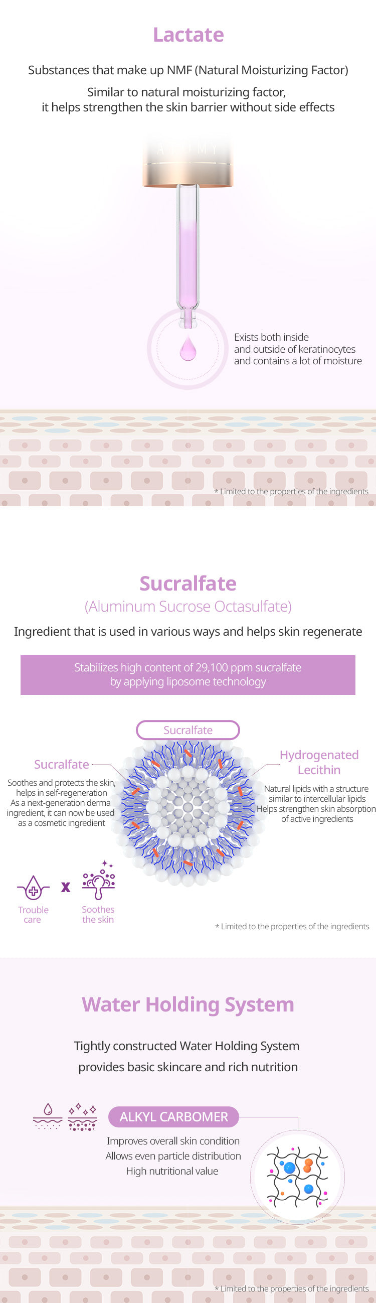 Synergy Ampoule *1 Set