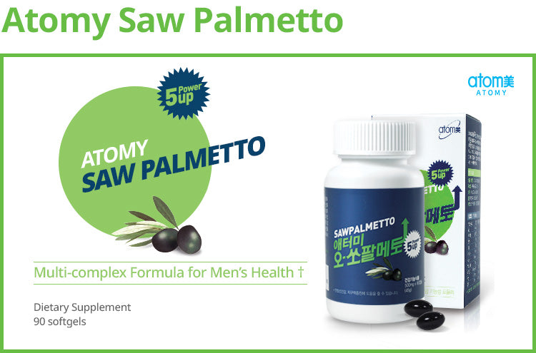 Saw Palmetto