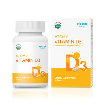 Vitamin D3