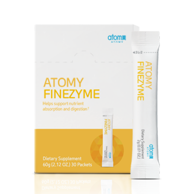 Finezyme
