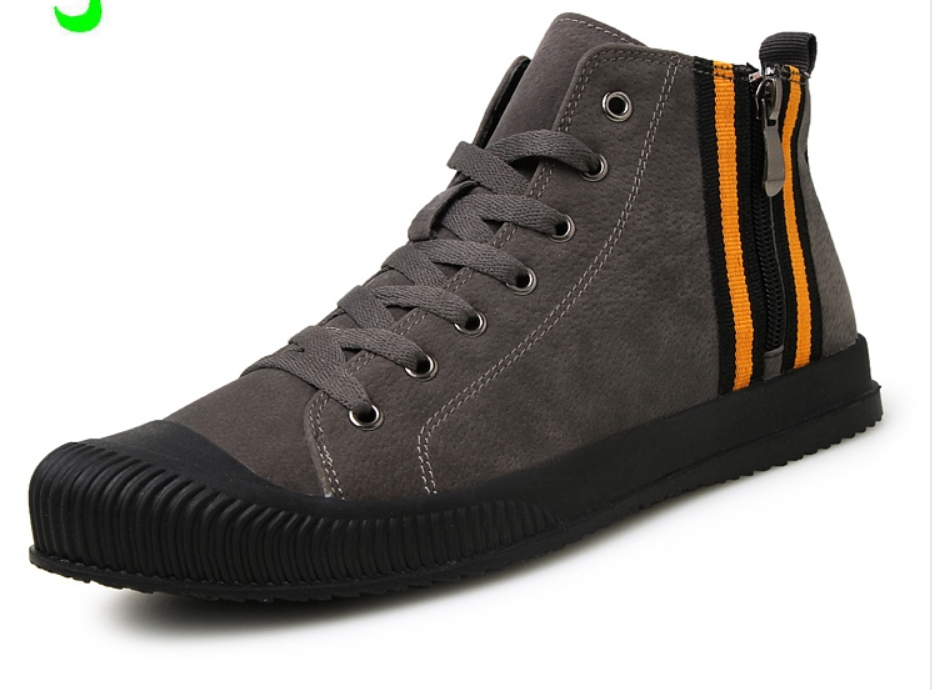 Men's comfortable shoes loubit 2021