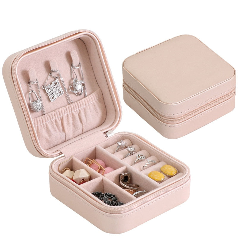 Jewelry  Travel Organizer travel J
