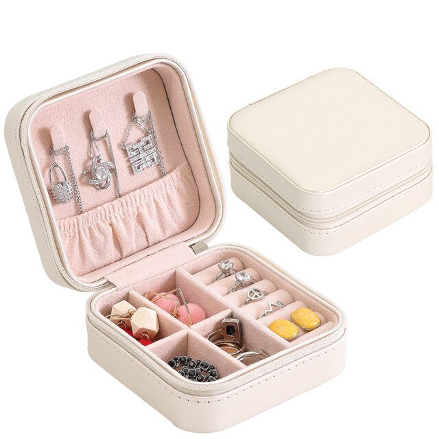 Jewelry  Travel Organizer travel J