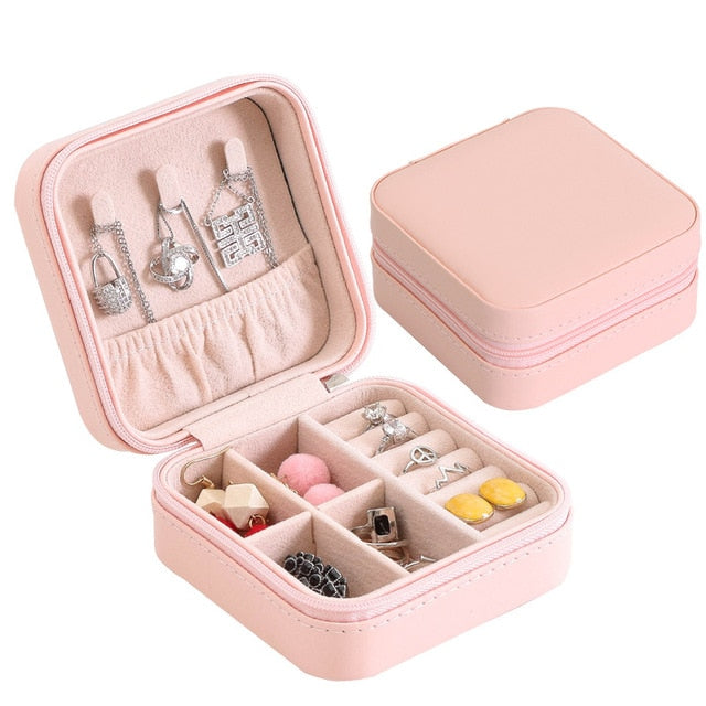 Jewelry  Travel Organizer travel J