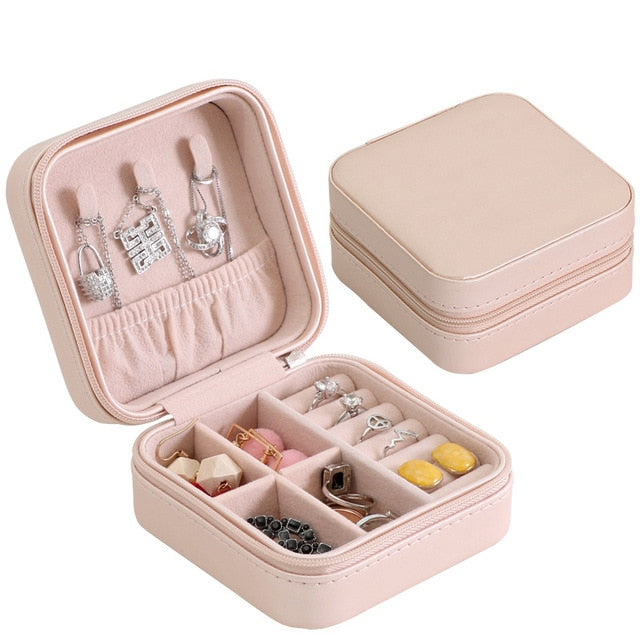 Jewelry  Travel Organizer travel J