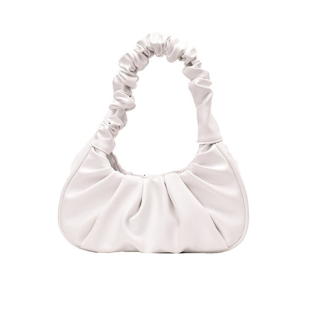 Luxury Design Women Hobo Tote Bag 2021 Spring colors