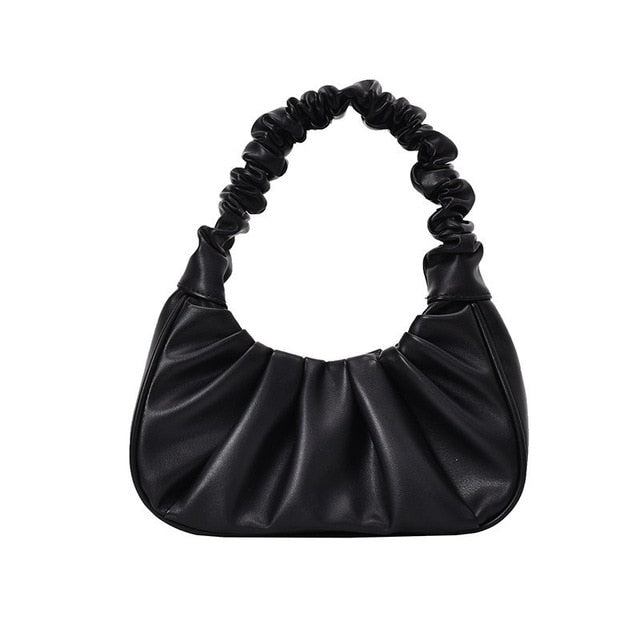 Luxury Design Women Hobo Tote Bag 2021 Spring colors