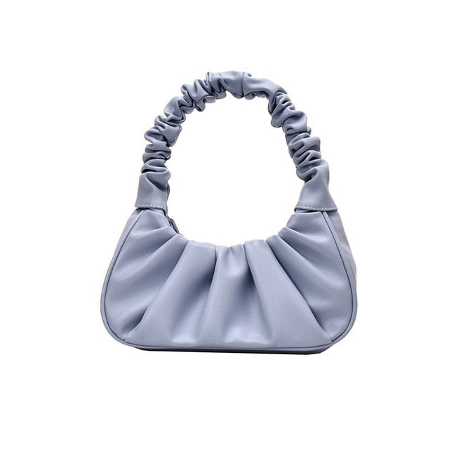 Luxury Design Women Hobo Tote Bag 2021 Spring colors