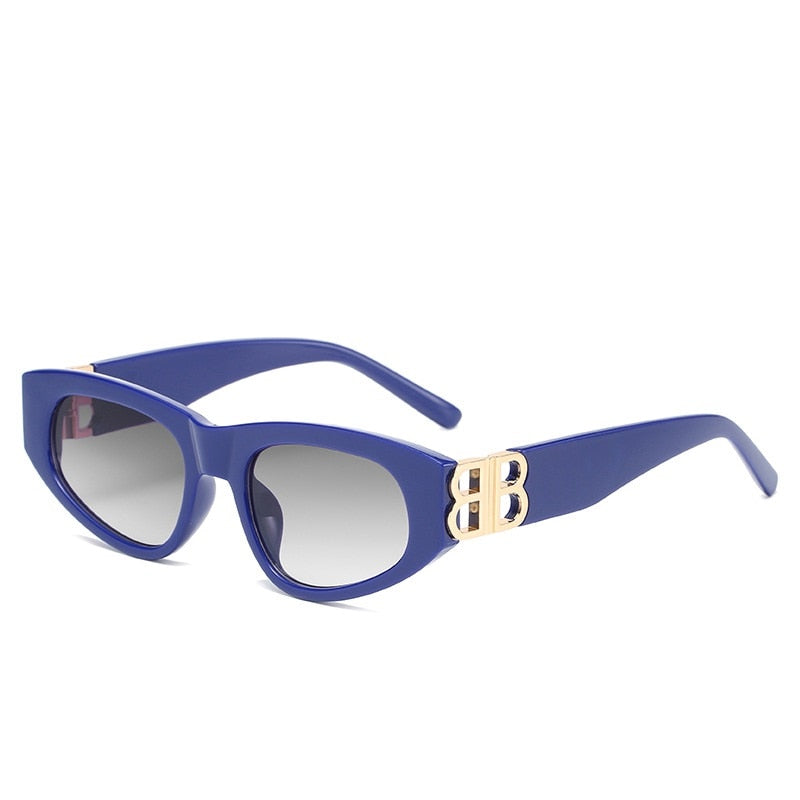 Cat Eye Sunglasses Women