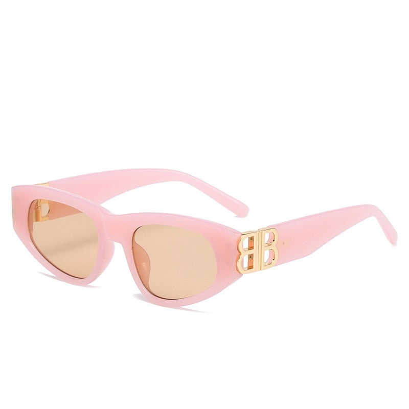 Cat Eye Sunglasses Women