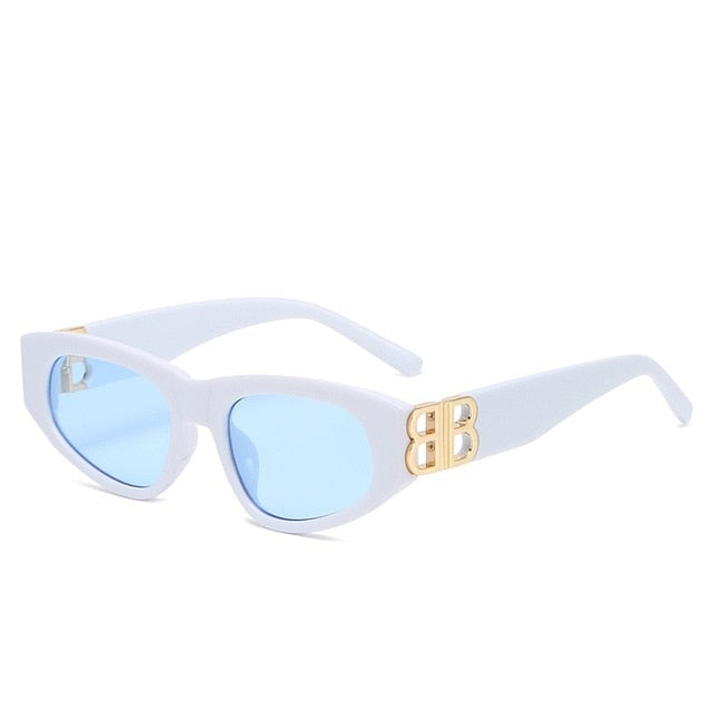 Cat Eye Sunglasses Women