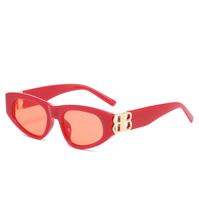 Cat Eye Sunglasses Women