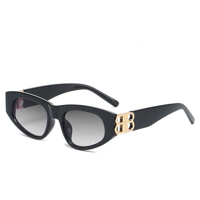Cat Eye Sunglasses Women