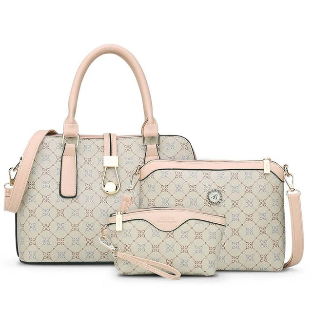 Velia Martolini Design - New Mother Fashion Handbag
