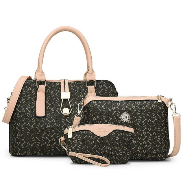 Velia Martolini Design - New Mother Fashion Handbag