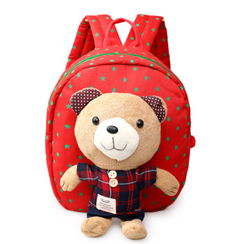 Bear Backpack