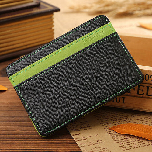 Magic Wallet 2021 h HOT SALE.