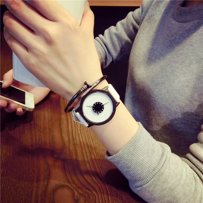 Hot fashion Unisex Watch 2021