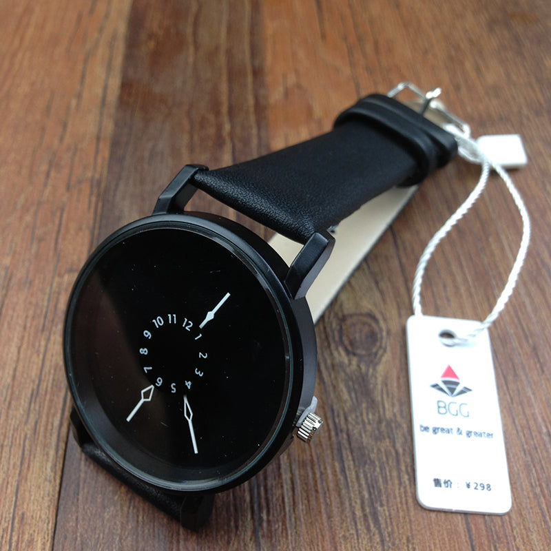 Hot fashion Unisex Watch 2021