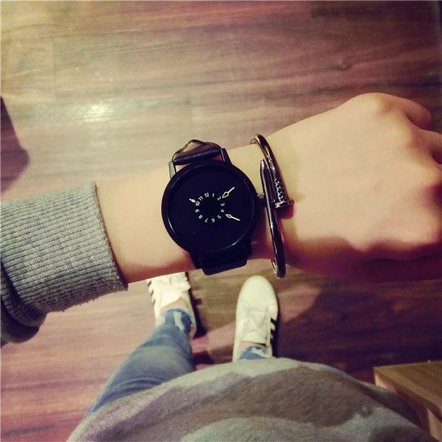 Hot fashion Unisex Watch 2021