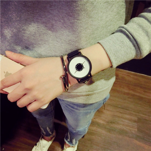 Hot fashion Unisex Watch 2021