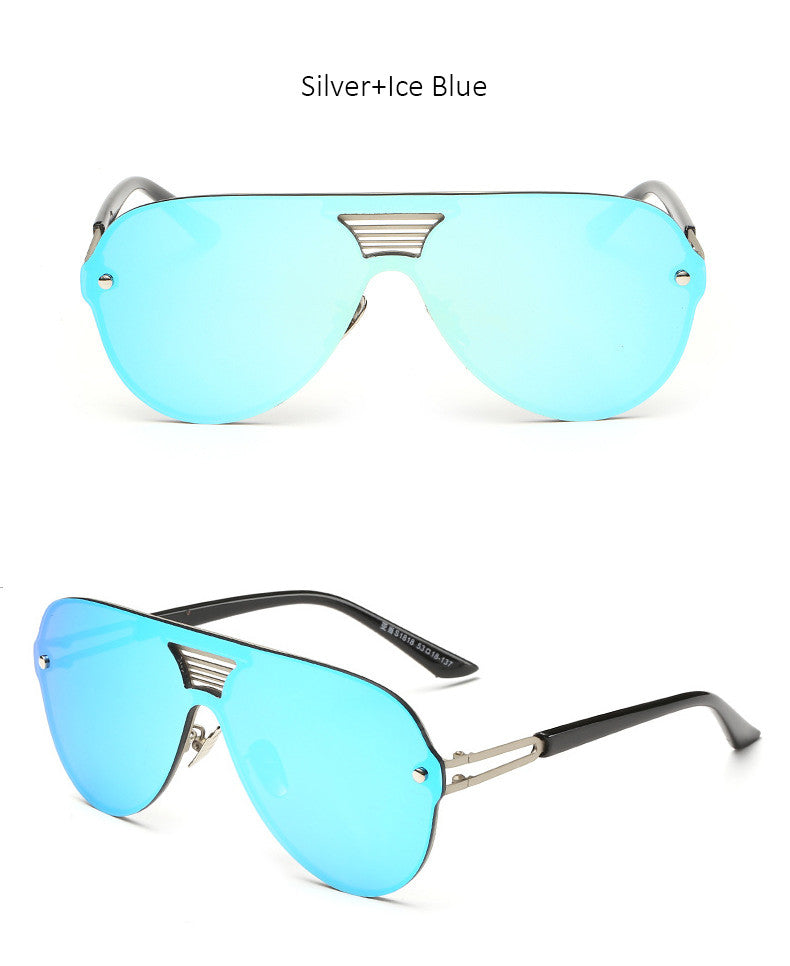Unisex Fashion Trend Brand Designer