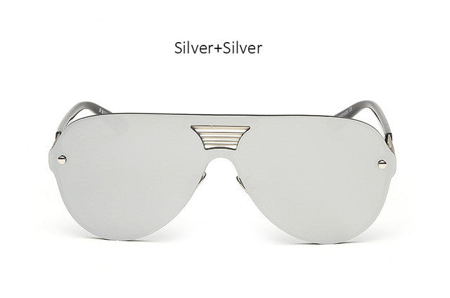 Unisex Fashion Trend Brand Designer