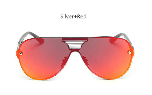 Unisex Fashion Trend Brand Designer
