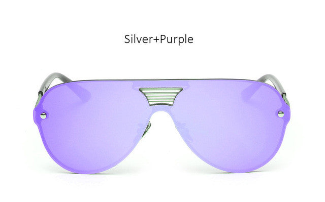 Unisex Fashion Trend Brand Designer