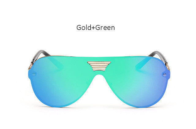 Unisex Fashion Trend Brand Designer