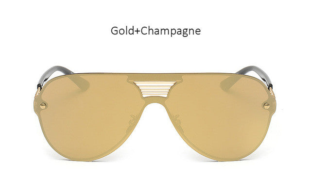 Unisex Fashion Trend Brand Designer