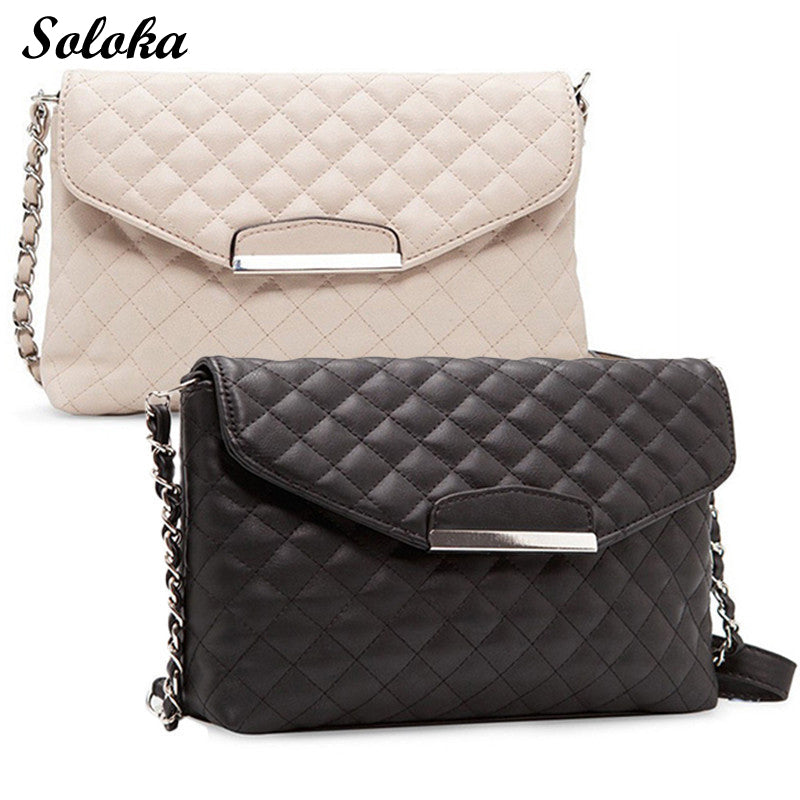 HOT SALE! Women Handbags Chain Crossbody Bags Fashion