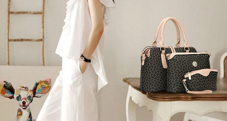 Velia Martolini Design - New Mother Fashion Handbag
